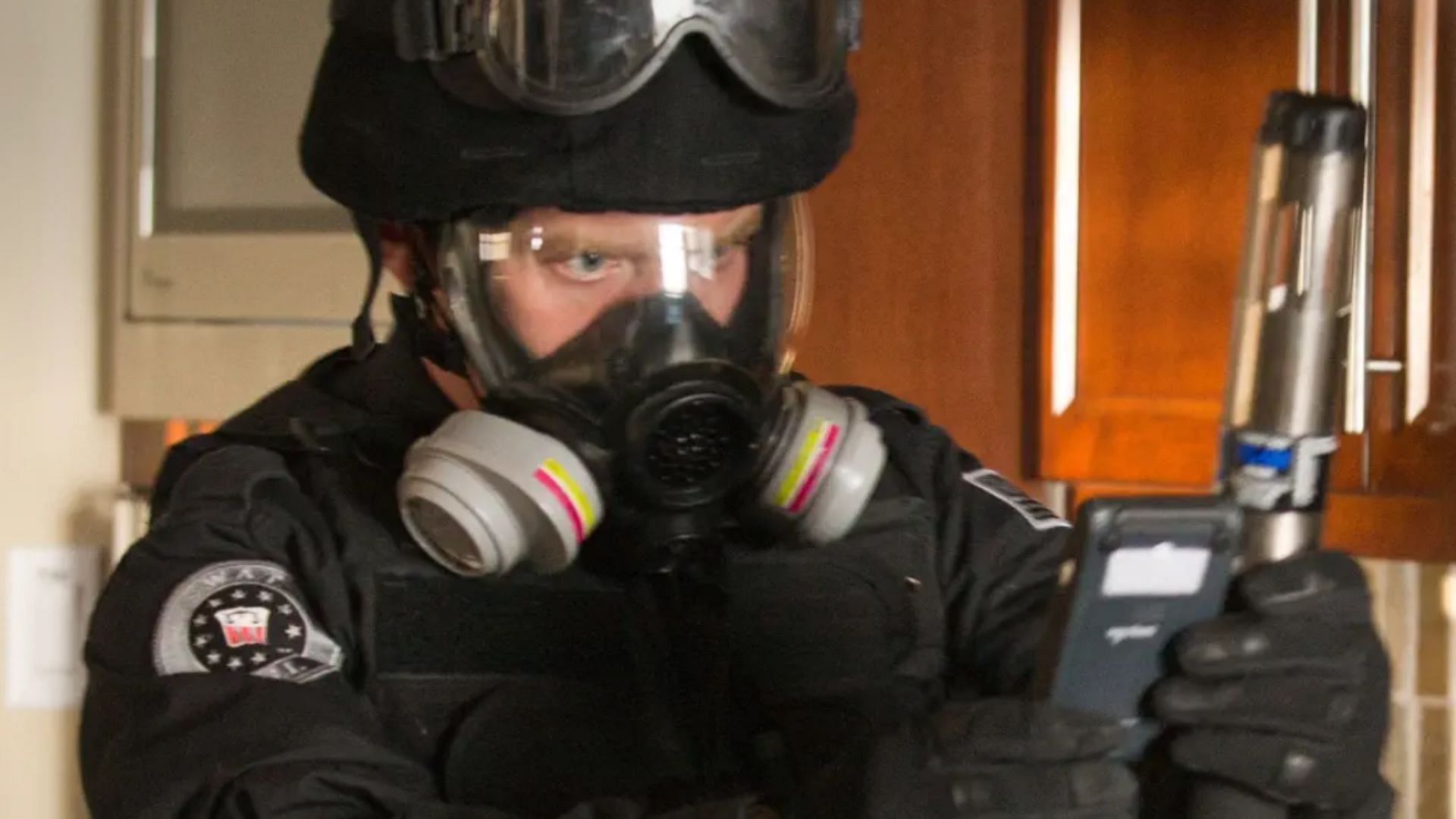 A still from the TV show (Image via Apple TV+)